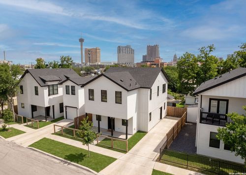 423 Mesquite St, San Antonio, TX, 78202-2235 | Card Image