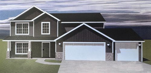 3423 Bruin Pass, Auburn, IN, 46706-9213 | Card Image