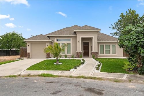 3107 Jarilla Avenue, Hidalgo, TX, 78557 | Card Image