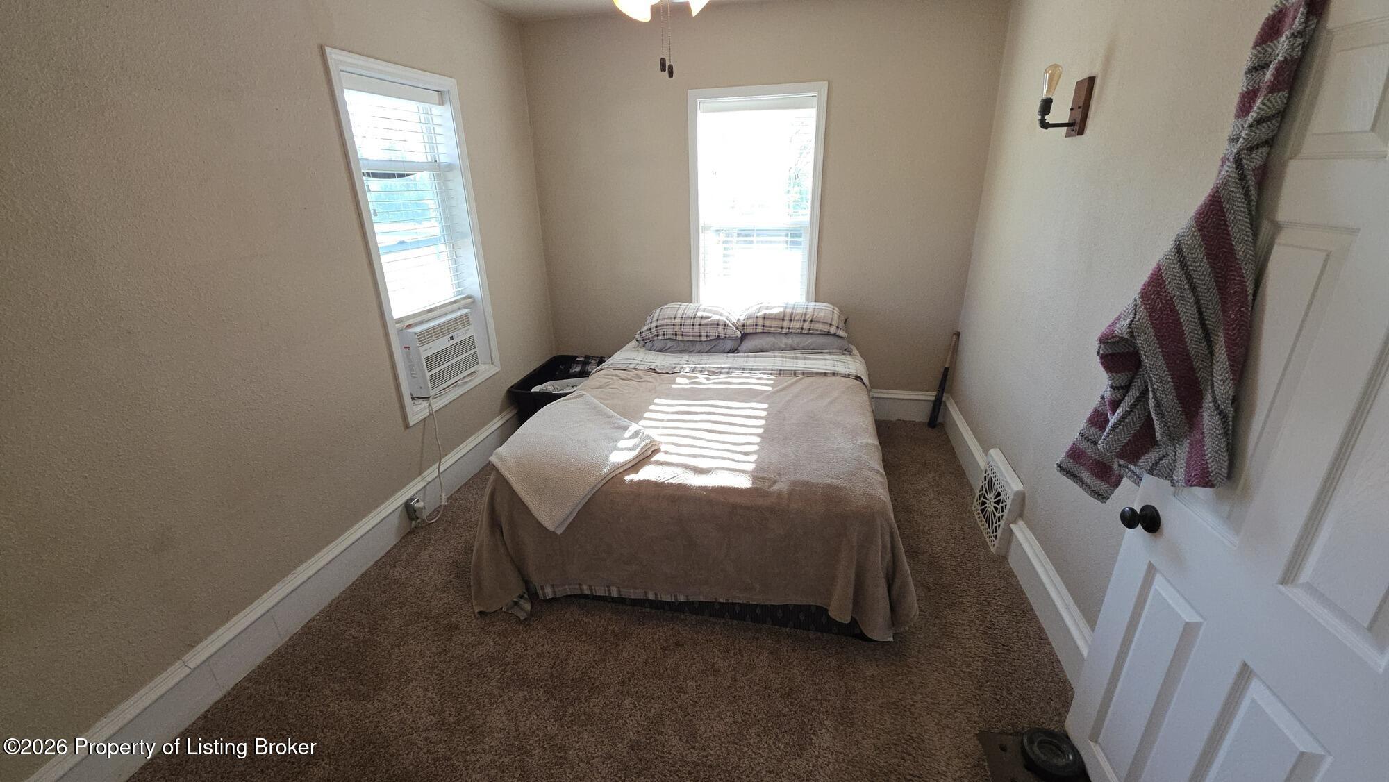 Residential in Watford City 2
