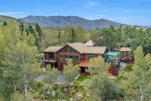 1493 Blue Sage Dr, Steamboat Springs, CO, 80487-3032 | Card Image