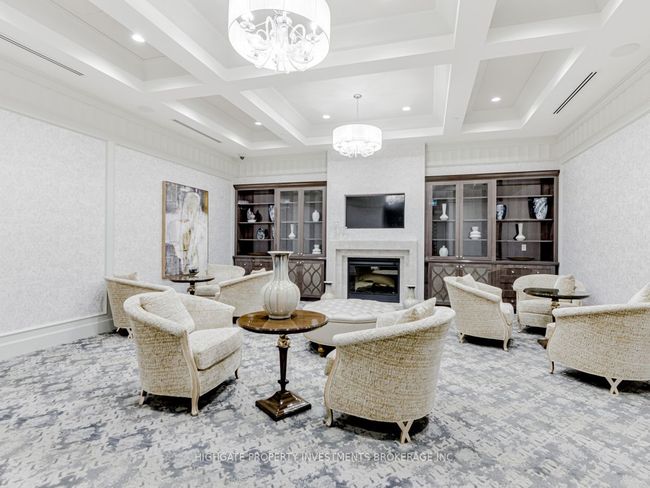 501 - 9085 Jane St, Condo with 2 bedrooms, 2 bathrooms and null parking in Concord ON | Image 4