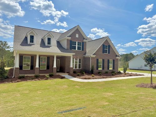 6 Belfast Ct, North Augusta, SC, 29860-7538 | Card Image