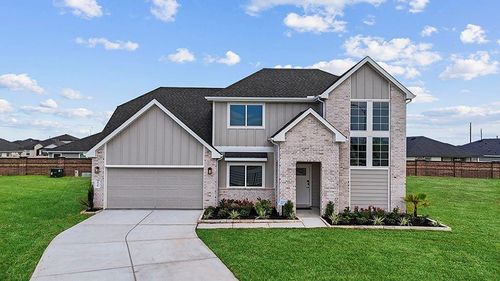 3218 Olive Park Ln, Richmond, TX, 77469 | Card Image