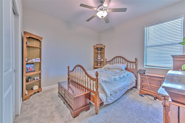 25200 Lambrusco Loop, House other with 4 bedrooms, 3 bathrooms and null parking in LUTZ FL | Image 40