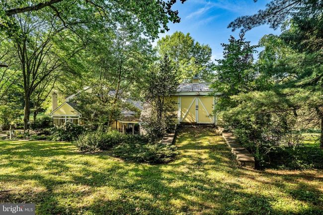 701 Haldane Dr, House other with 4 bedrooms, 3 bathrooms and null parking in Kennett Square PA | Image 56