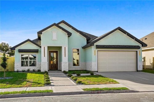 708 La Laguna Rd, Mission, TX, 78572-1308 | Card Image