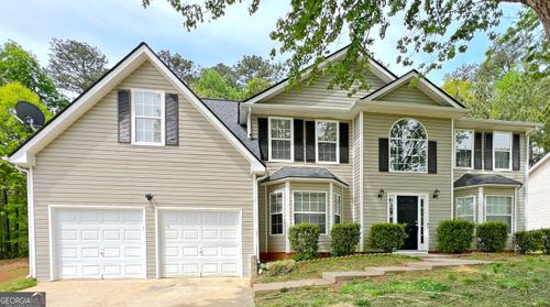 5983 Hitt Lake Trl, Stone Mountain, GA, 30087-6532 | Card Image