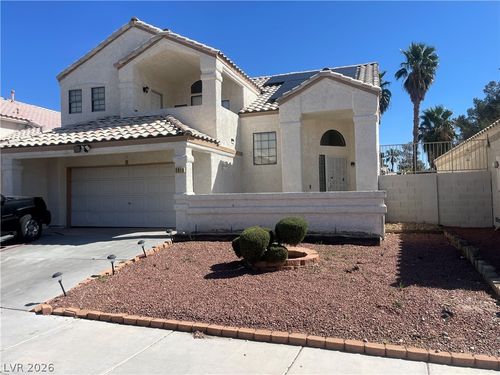2616 Camphor Tree St, Las Vegas, NV, 89108-4459 | Card Image