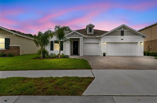 5352 Dagenham Drive, DAVENPORT, FL, 33837 | Card Image