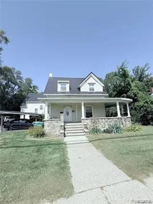 b-415 Coutant Street, Flushing, MI, 48433 | Card Image