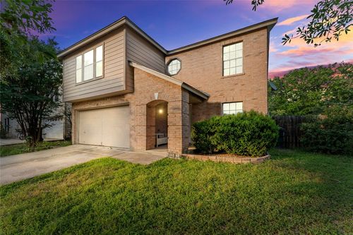 491 Emerald Fields Ln, Kyle, TX, 78640-4653 | Card Image