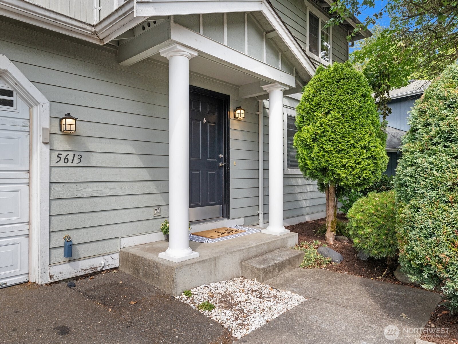 Residential in Marysville 2