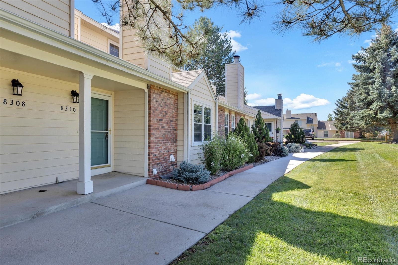 Residential in Littleton 2