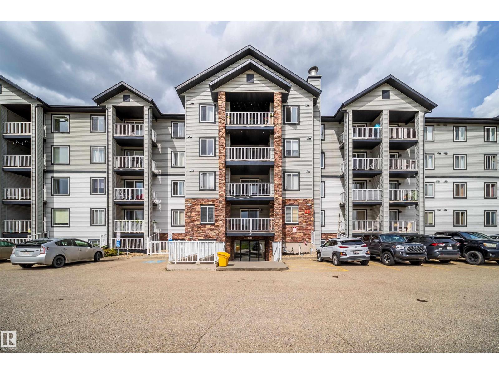 Residential in Sherwood Park