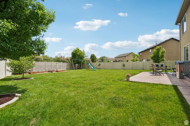 469 S Olive Way, House other with 4 bedrooms, 3 bathrooms and 7 parking in Lehi UT | Image 35