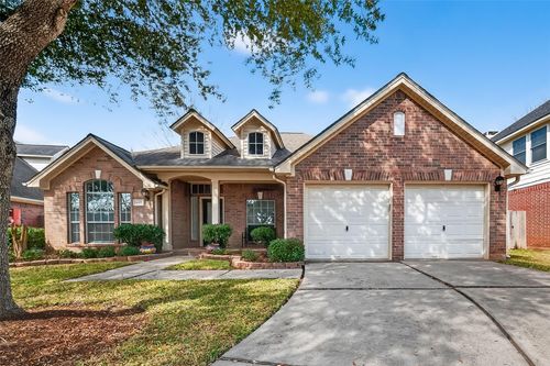 4907 Bellmead Dr, Missouri City, TX, 77459-3972 | Card Image