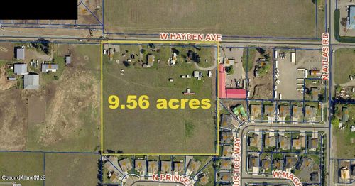 3450 W Hayden Ave, Hayden, ID, 83835-7664 | Card Image