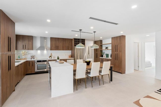5900 Ne 21 St Ave, House other with 4 bedrooms, 3 bathrooms and null parking in Fort Lauderdale FL | Image 11