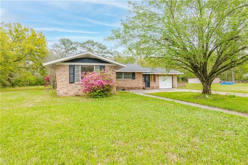 2111 Johns Ln, Mobile, AL, 36605-3107 | Card Image