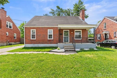 2314 Wilbraham Rd, Middletown, OH, 45042 | Card Image