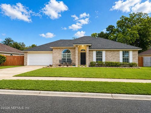 3109 Groveland Dr, Orange Park, FL, 32065-6858 | Card Image