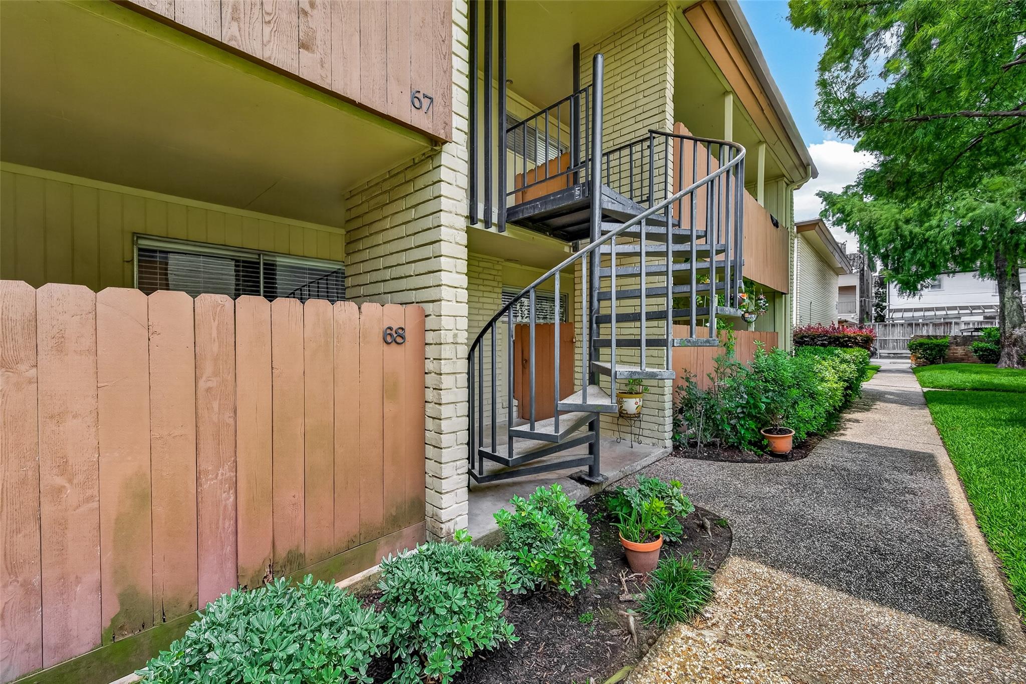 Residential Lease in Houston 5