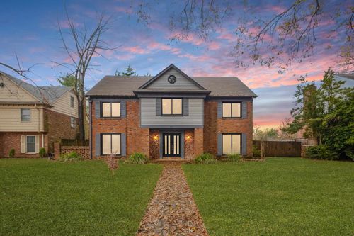 2677 Tangbourne Dr, Memphis, TN, 38119-8509 | Card Image