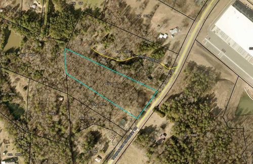 1851 Yarbrough Ridgeway Rd, Maysville, GA, 30558-3033 | Card Image