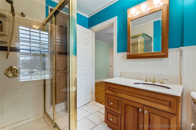 3855 Utica Ave, House other with 5 bedrooms, 5 bathrooms and null parking in Tulsa OK | Image 36