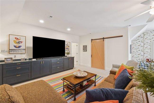 12 Turnberry Way, House other with 5 bedrooms, 6 bathrooms and null parking in Bluffton SC | Image 62