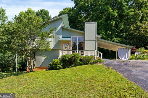 253 Starlight Dr, Sautee Nacoochee, GA, 30571-3328 | Card Image
