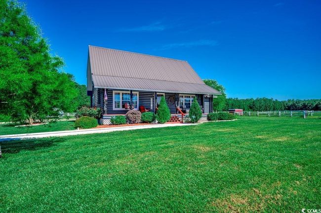 181 Halfway Rd, House other with 3 bedrooms, 2 bathrooms and 6 parking in Nichols SC | Image 29