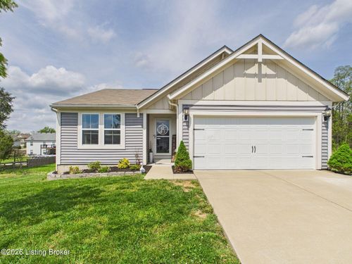 157 Broken Branch Ct, Mt Washington, KY, 40047-5788 | Card Image