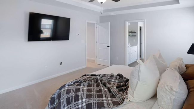 20 Geranium Ln, House other with 4 bedrooms, 4 bathrooms and null parking in Covington GA | Image 10
