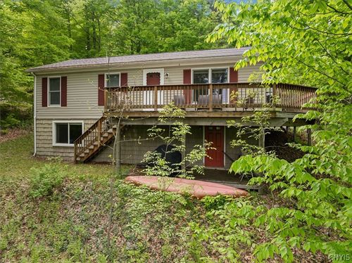 182 Oneida Rd, Old Forge, NY, 13420-7812 | Card Image