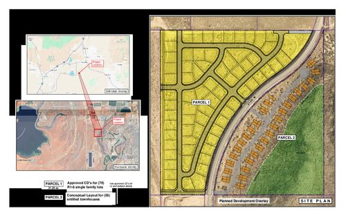 3000 2100 W, Hurricane, UT, 84737 | Card Image