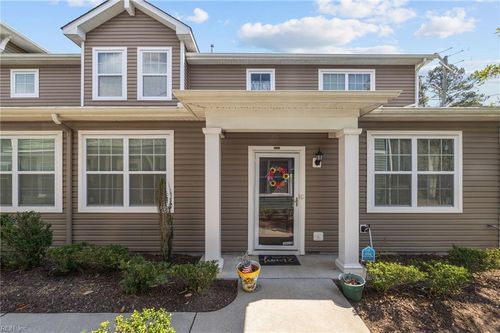 2664 Leytonstone Drive, Chesapeake, VA, 23321 | Card Image