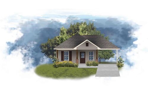 3131 E Blue Heron Dr, Lake Charles, LA, 70615-4797 | Card Image