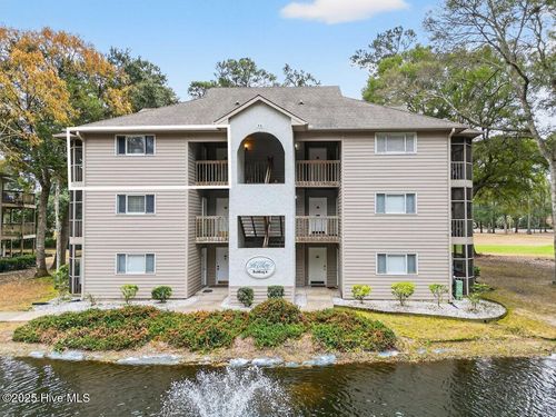 4e-804 Colony Pl, Sunset Beach, NC, 28468-4594 | Card Image