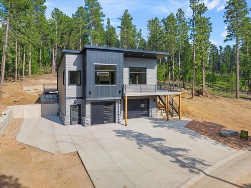 21274 Dancing Sky Ln, lead, SD, 57754-3911 | Card Image