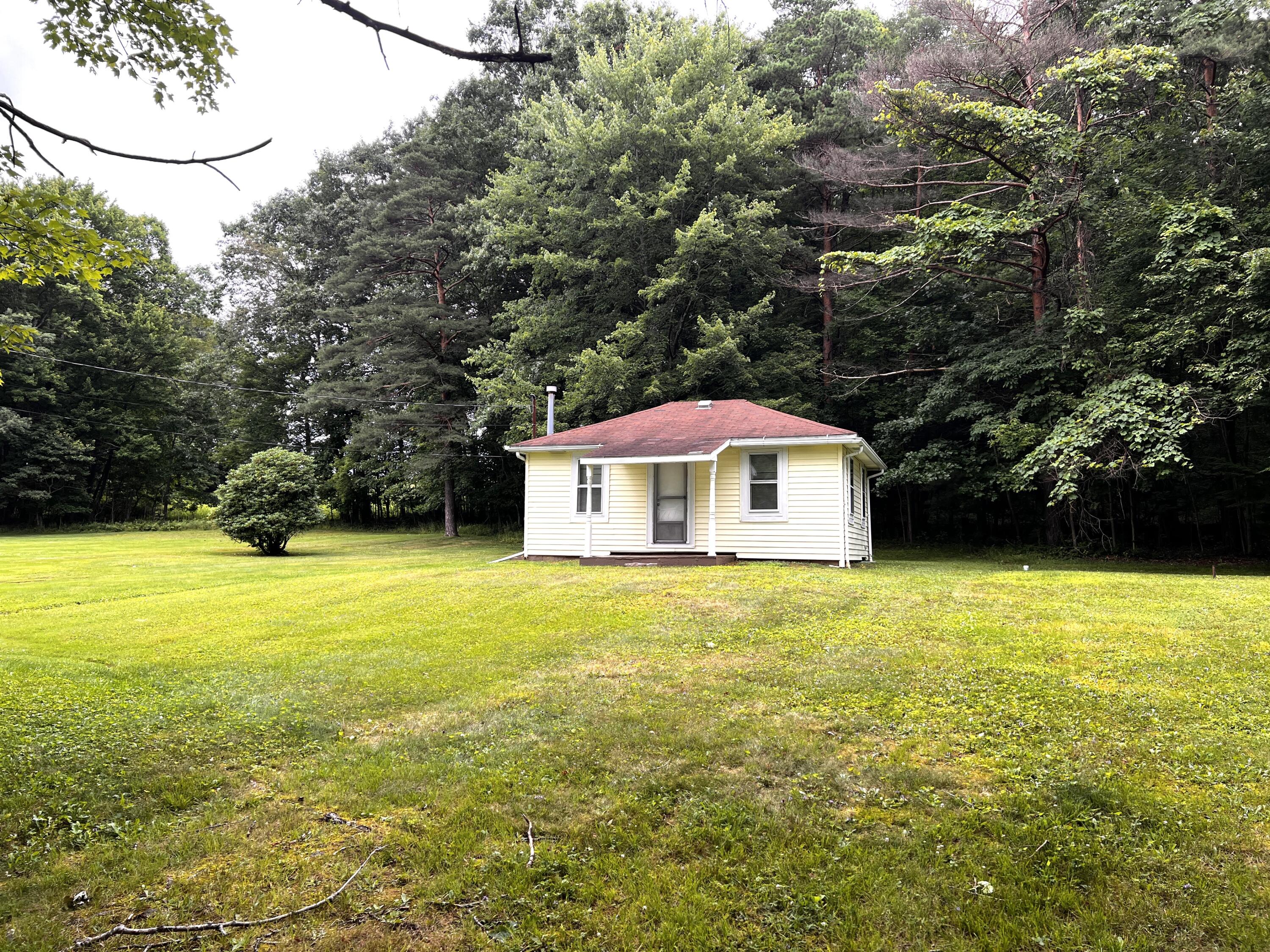 Land in Sigel 3