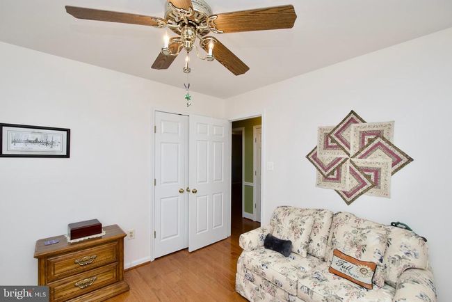 6690 Old Blacksmith Dr, House other with 5 bedrooms, 3 bathrooms and null parking in BURKE VA | Image 21