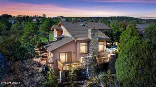 621 Legacy Trail, Prescott, AZ, 86303 | Card Image