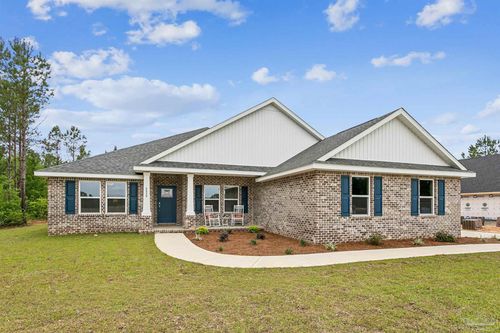 6617 Prosperity Ln, Milton, FL, 32570 | Card Image