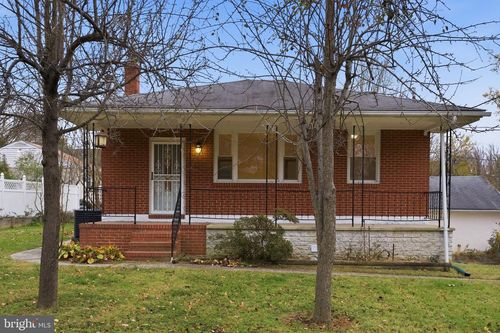 2301 Bayside Dr, BALTIMORE, MD, 21221 | Card Image