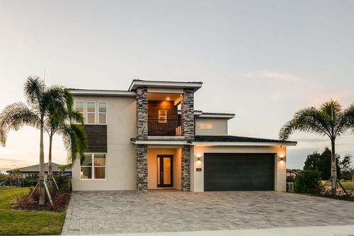 1008 Coyote Creek Way, REUNION, FL, 34747-6435 | Card Image