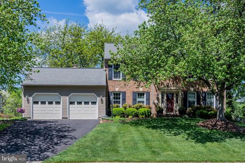7713 Sandstone Ct, ELLICOTT CITY, MD, 21043-7078 | Card Image