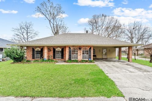 2148 Oak Knoll Dr, Baton Rouge, LA, 70815-2232 | Card Image