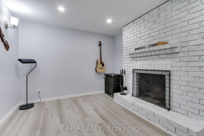 267 Cedarholme Ave, House other with 3 bedrooms, 3 bathrooms and 4 parking in Keswick ON | Image 21
